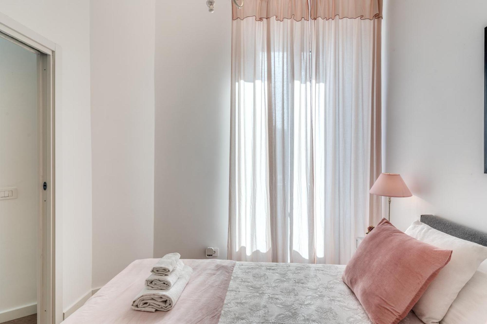 Fresh House Vaticano Rzym Zewnętrze zdjęcie