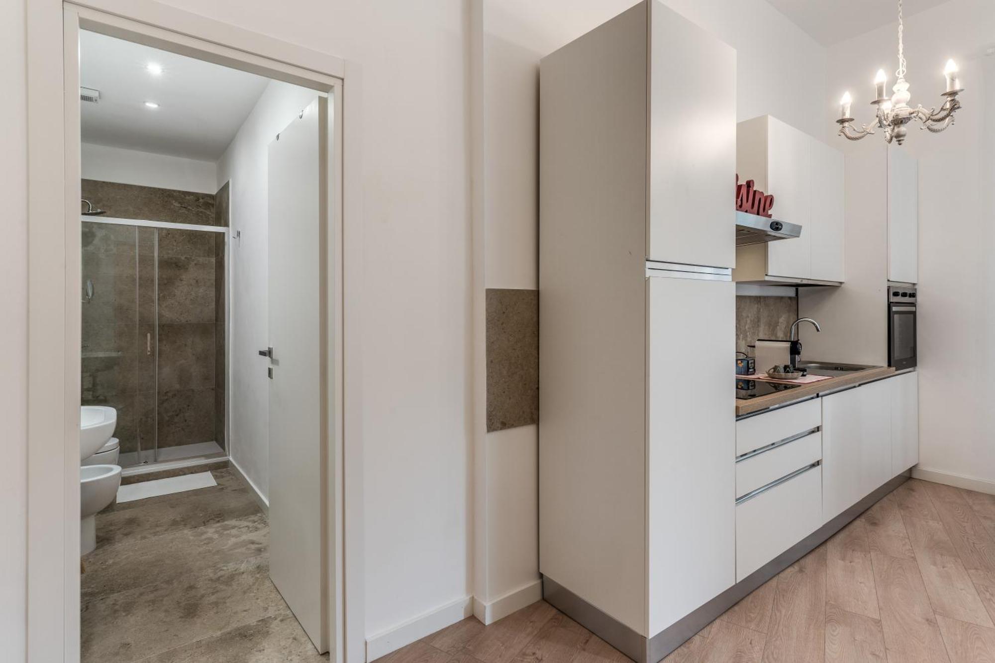 Fresh House Vaticano Rzym Zewnętrze zdjęcie